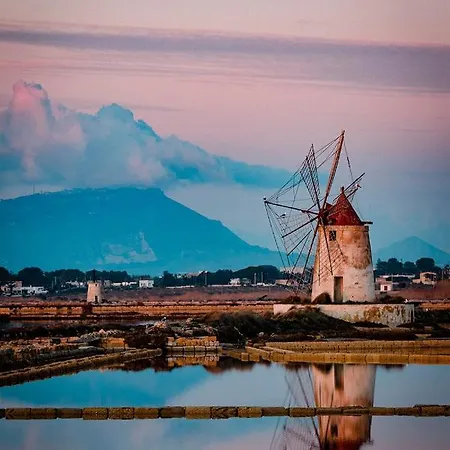 I Balconi Di Porta Mazara Bed & Breakfast