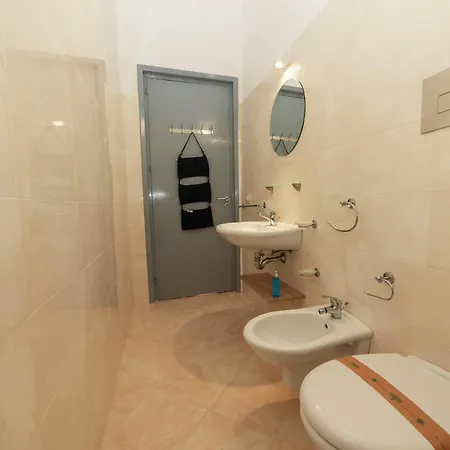 I Balconi Di Porta Mazara *