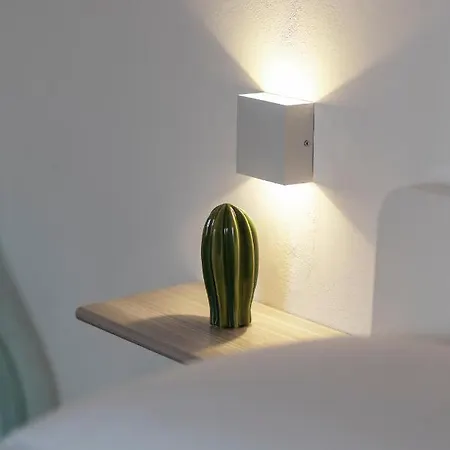 Couette-café I Balconi Di Porta Mazara *