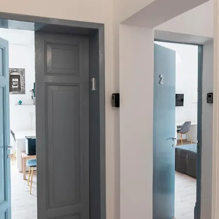 I Balconi Di Porta Mazara