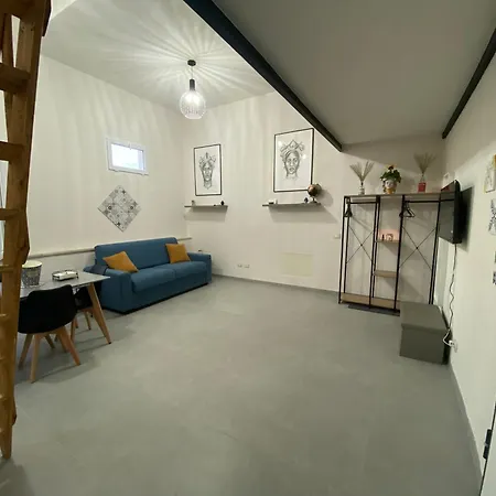Couette-café I Balconi Di Porta Mazara *