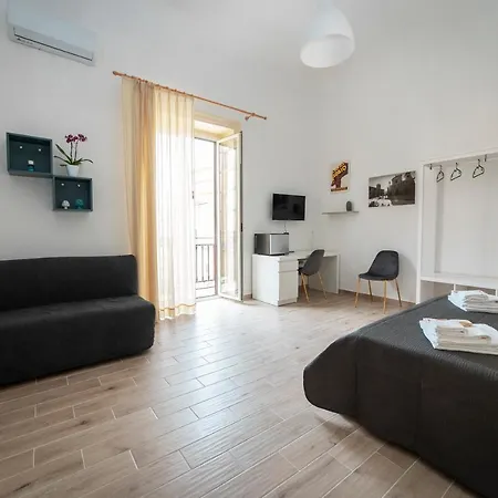 I Balconi Di Porta Mazara Bed & Breakfast Marsala