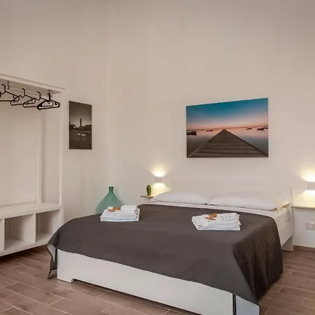 I Balconi Di Porta Mazara