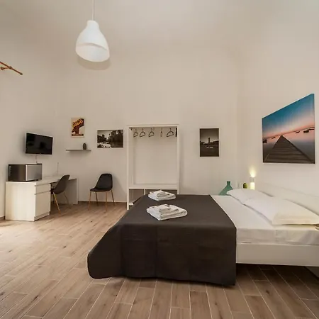 Bed & Breakfast I Balconi Di Porta Mazara *