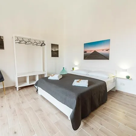 Bed & Breakfast I Balconi Di Porta Mazara