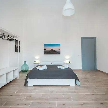Bed & Breakfast I Balconi Di Porta Mazara Marsala