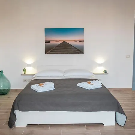 I Balconi Di Porta Mazara Marsala