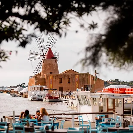 Bed & Breakfast I Balconi Di Porta Mazara Marsala