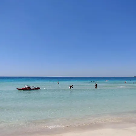 I Balconi Di Porta Mazara