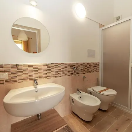 Bed & Breakfast I Balconi Di Porta Mazara *