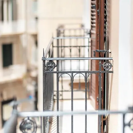 I Balconi Di Porta Mazara Bed & Breakfast *