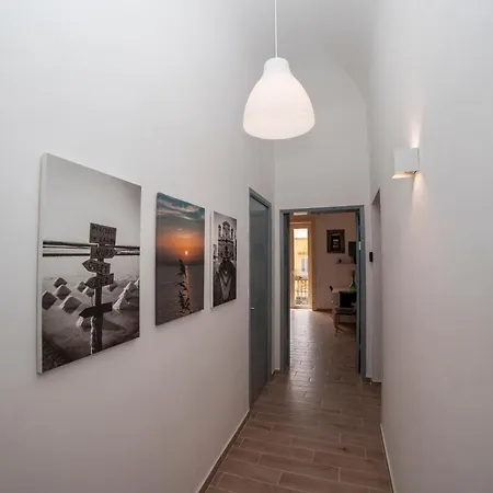 I Balconi Di Porta Mazara *