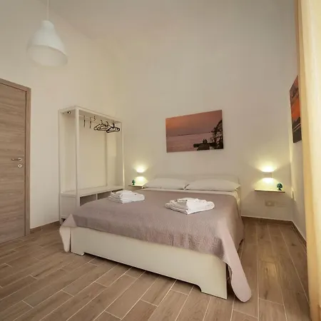 I Balconi Di Porta Mazara Bed & Breakfast Marsala