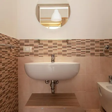 I Balconi Di Porta Mazara Bed & Breakfast