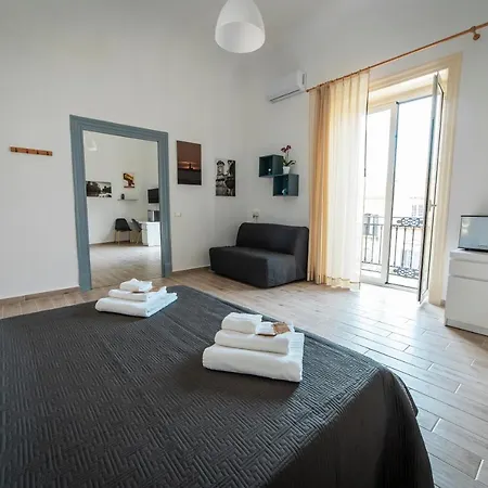I Balconi Di Porta Mazara *