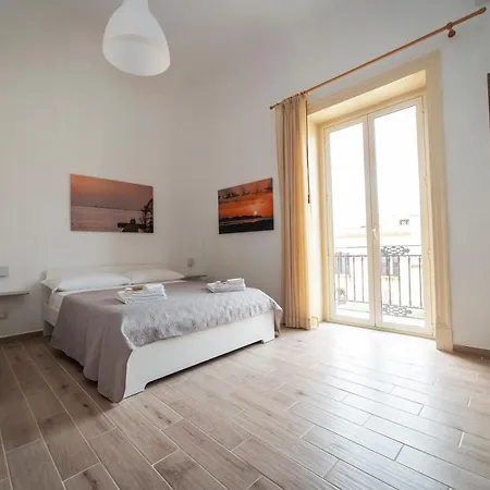 I Balconi Di Porta Mazara Bed & Breakfast *