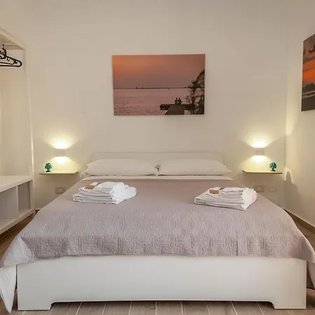 Bed & Breakfast I Balconi Di Porta Mazara Marsala