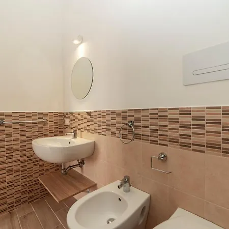Bed & Breakfast I Balconi Di Porta Mazara Marsala