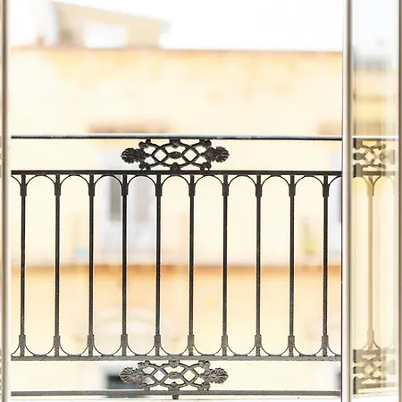 I Balconi Di Porta Mazara Bed & Breakfast