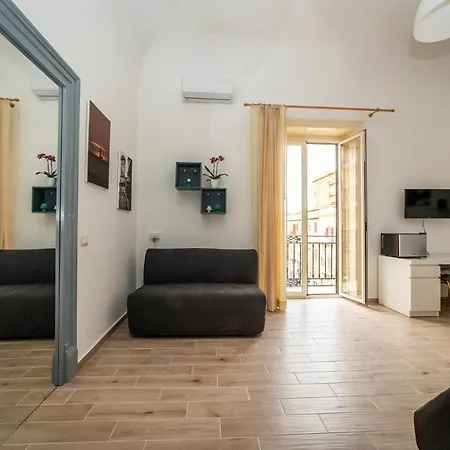 I Balconi Di Porta Mazara * Marsala