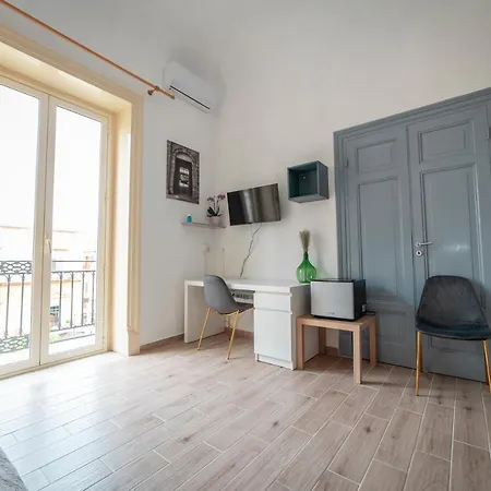 I Balconi Di Porta Mazara Bed & Breakfast *