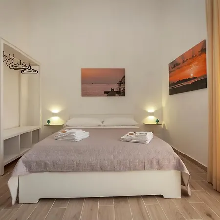 Bed & Breakfast I Balconi Di Porta Mazara