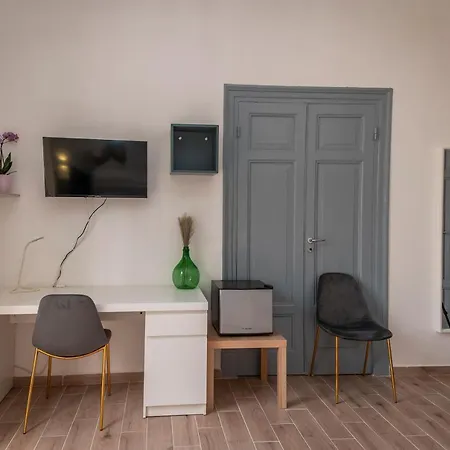 I Balconi Di Porta Mazara