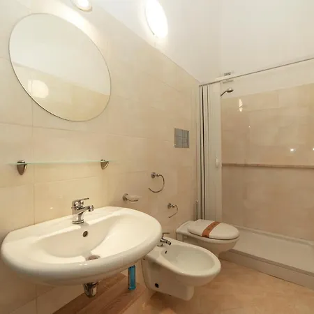Bed & Breakfast I Balconi Di Porta Mazara *