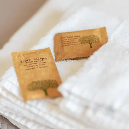 I Balconi Di Porta Mazara Bed & Breakfast