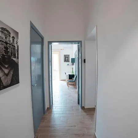 Bed & Breakfast I Balconi Di Porta Mazara *