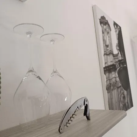 I Balconi Di Porta Mazara Bed & Breakfast