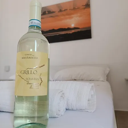 I Balconi Di Porta Mazara Bed & Breakfast Marsala