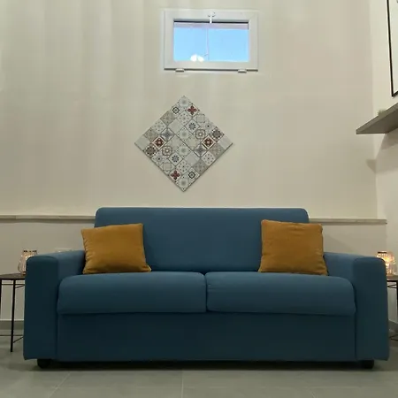 I Balconi Di Porta Mazara Bed & Breakfast