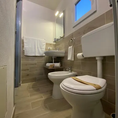Bed & Breakfast I Balconi Di Porta Mazara