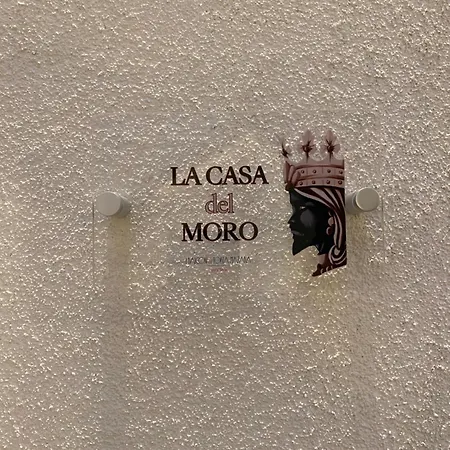 I Balconi Di Porta Mazara *