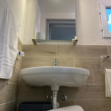 I Balconi Di Porta Mazara Bed & Breakfast *