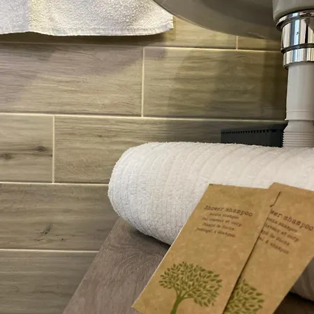 I Balconi Di Porta Mazara Bed & Breakfast Marsala