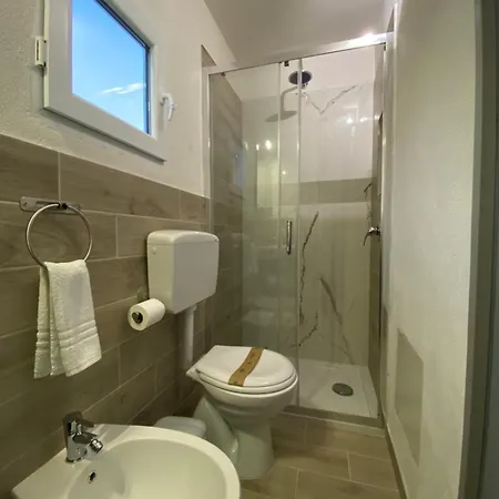 I Balconi Di Porta Mazara
