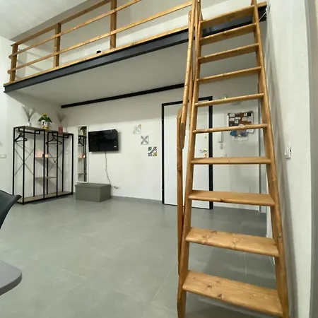 I Balconi Di Porta Mazara Bed & Breakfast