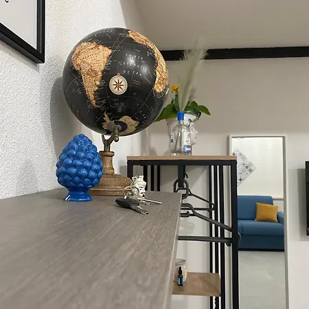 I Balconi Di Porta Mazara Marsala