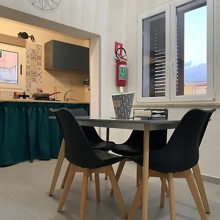 I Balconi Di Porta Mazara * Marsala