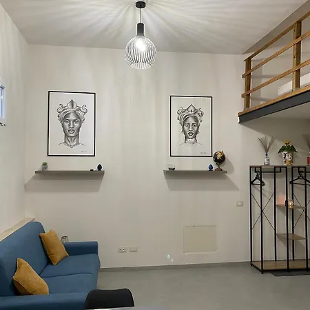I Balconi Di Porta Mazara Bed & Breakfast