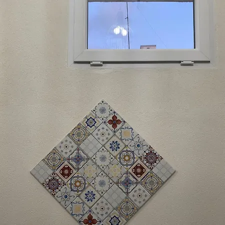 Bed & Breakfast I Balconi Di Porta Mazara